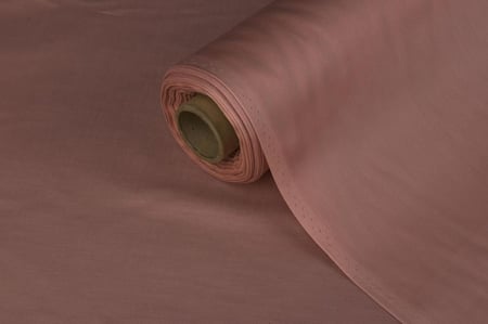 قطن حرير سادة هندي