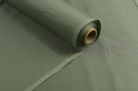 قطن حرير سادة هندي