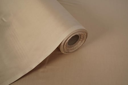 قطن حرير سادة هندي