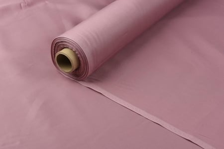 قطن حرير سادة هندي