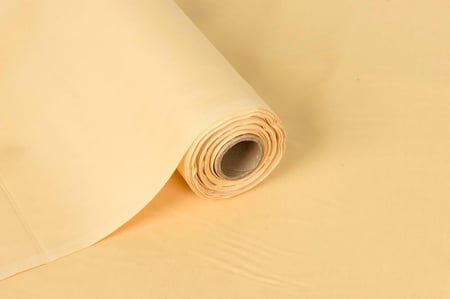قطن حرير سادة هندي