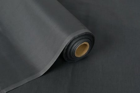 قطن حرير سادة هندي
