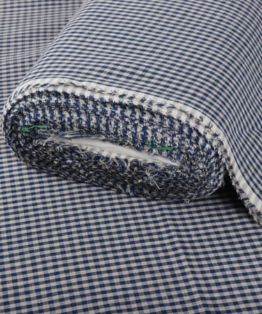 كتان كاروهات