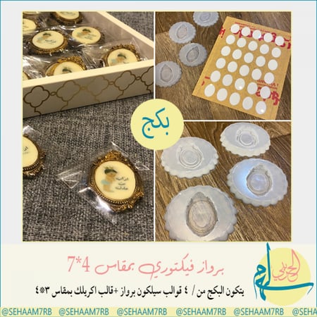 بكج برواز فيكتوري E029