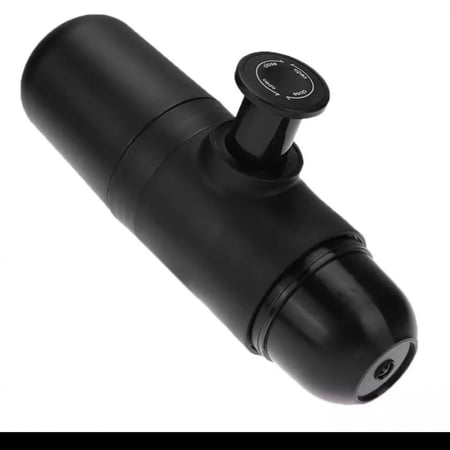 مكينة اسبريسو يدوية