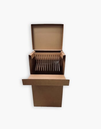 1 طقم خزانة ملابس مع 20 علاقة