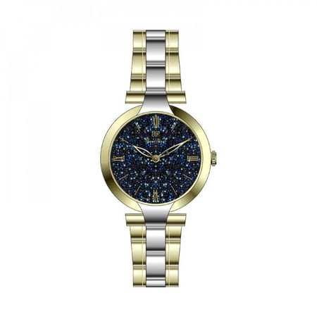 SP770L ساعة نسائية ستانلس ستيل