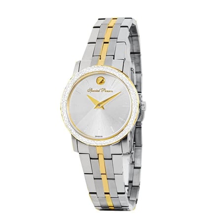 SP12675D ساعة الماس نسائية