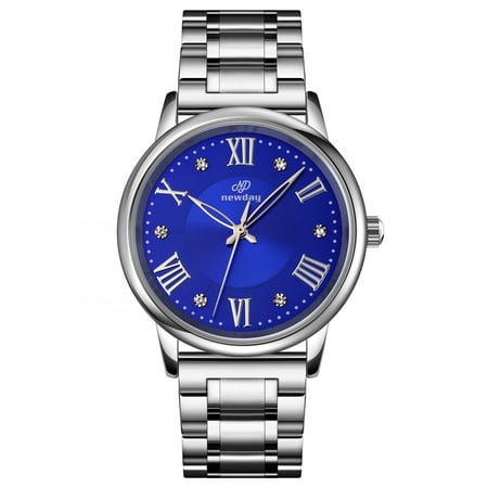 ND1861 ساعة رجالية ستانلس ستيل