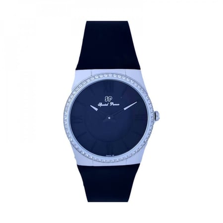 SP12577 ساعة نسائية ربل