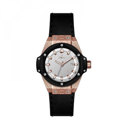 SL349L ساعة نسائية ربل