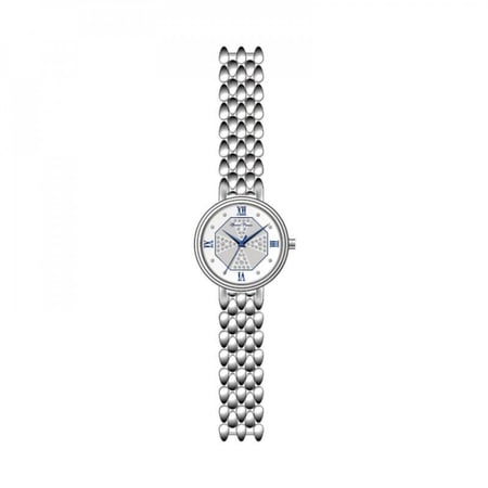 SP12608 ساعة نسائية ستانلس ستيل