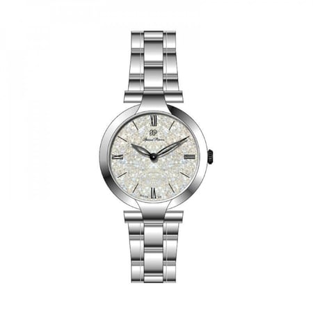 SP770L ساعة نسائية ستانلس ستيل