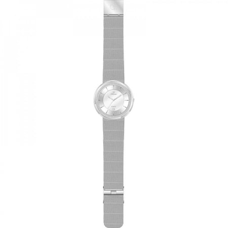 SL2091-1M ساعة رجالية ستانلس ستيل