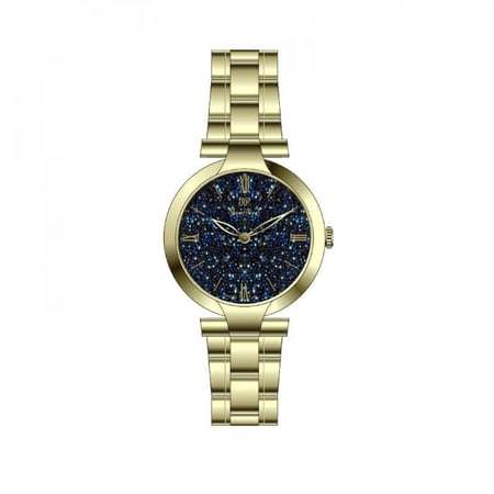 SP770L ساعة نسائية ستانلس ستيل