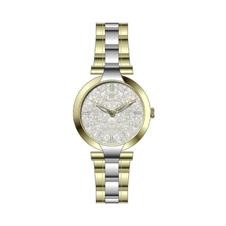 SP770L ساعة نسائية ستانلس ستيل