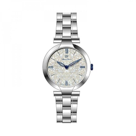 SP770L ساعة نسائية ستانلس ستيل