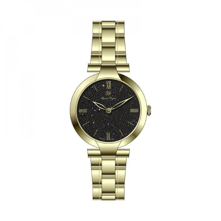 SP770L ساعة نسائية ستانلس ستيل