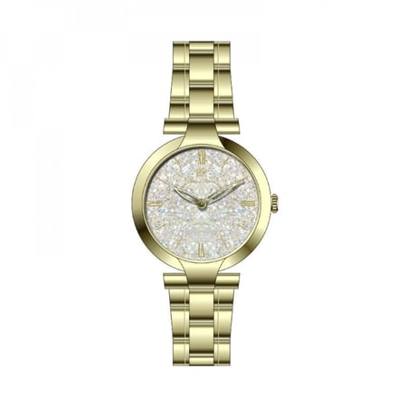 SP770L ساعة نسائية ستانلس ستيل