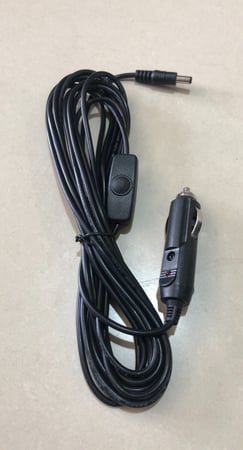 سلك الصياد بفاصل ورأس بمقاسات مختلفة