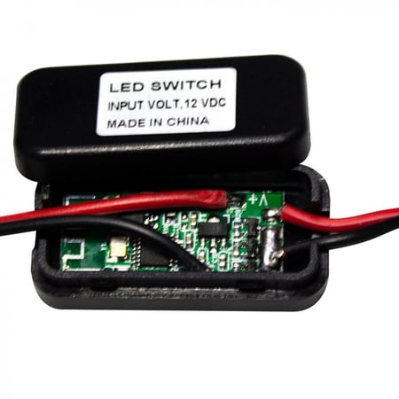 مستقبل بلوتوث للمبات