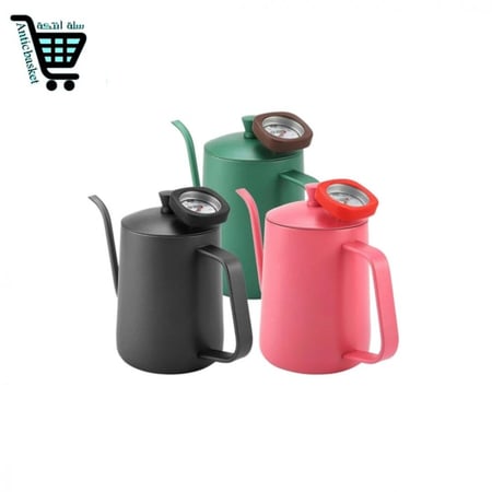 ابريق تقطير القهوه