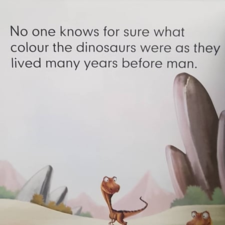 Read and shine 1