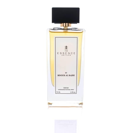 عطر بدور الراجحي