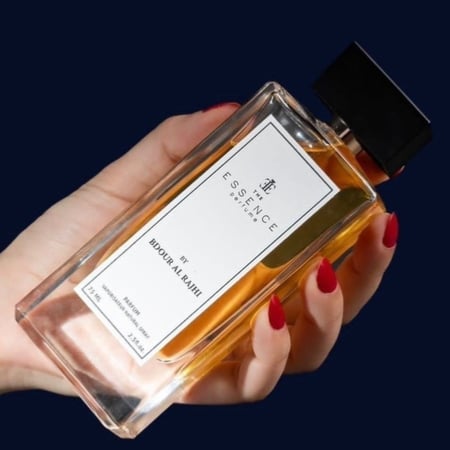 عطر بدور الراجحي