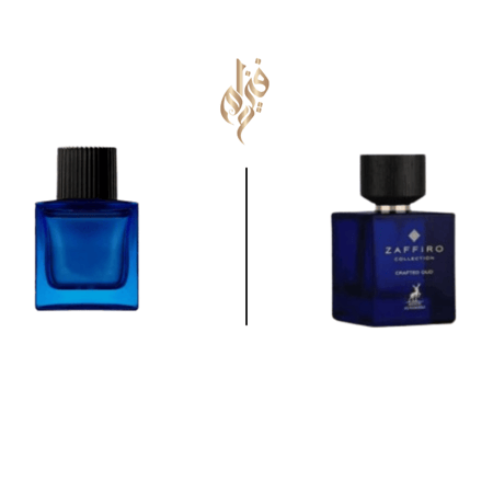 بديل عطر ثمين كارفيد عود اكستريت دو برفيوم100مل