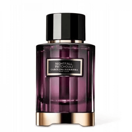 عينة عطر كارولينا هيريرا نايت فول باتشولي