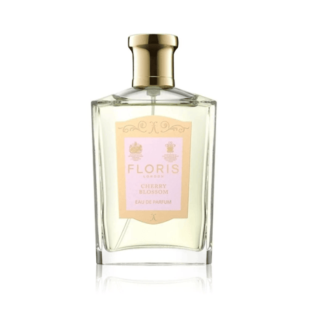 عطر فلوريس تشيري بلوسوم او دو بارفيوم 100مل