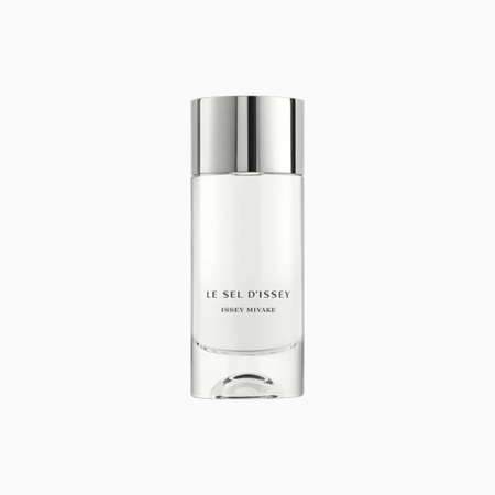 عينة عطر لي سيل ديسي ايسي مياكي تواليت Le Sel d’Issey Issey Miyake