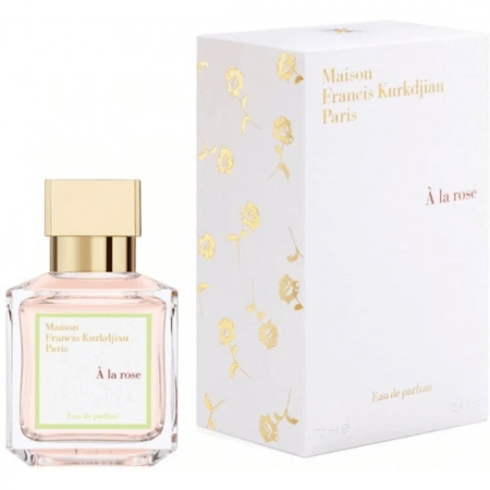 عطر مايسون فرانسيس كوركدجيان آلا روز او دو بارفيوم-70مل