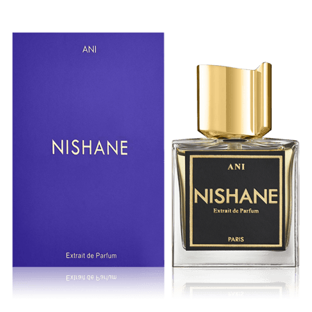 عطر نيشاني اني اكسترايت دو بارفيوم  Nishane Ani نيشاني- 50 مل