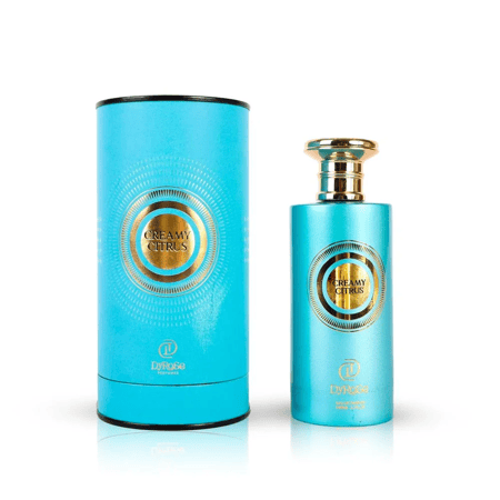 عطر كريمي سيتروس ديروز بديل امجيشن-80 مل