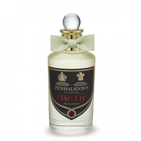 عطر بنهاليغونز هالفيتي او دو بارفيوم 100مل