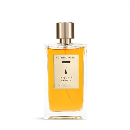عطر روسيندو ماتيو نمبر 7 (تقسيم) 25 مل