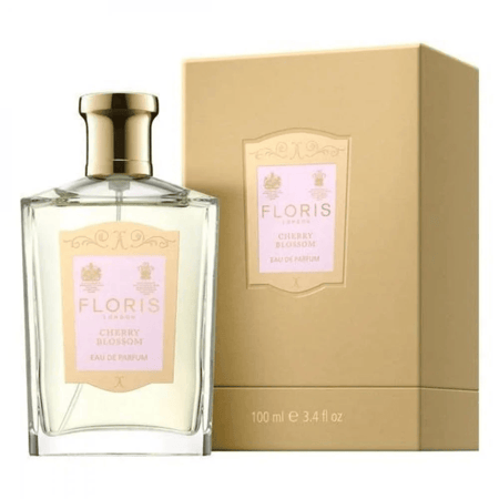 عطر فلوريس تشيري بلوسوم او دو بارفيوم 100مل
