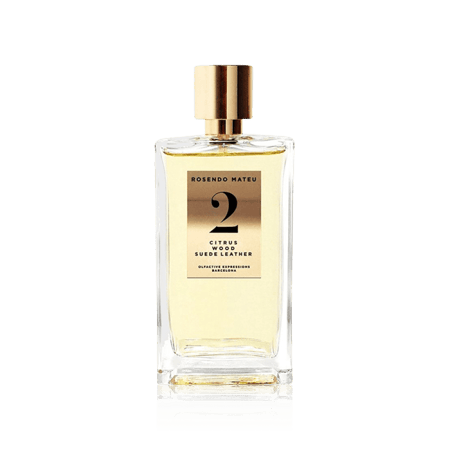 عطر روسيندو ماتيو نمبر تو 2 اودي بارفيوم 100مل º 2, ( تقسيم 25 مل )