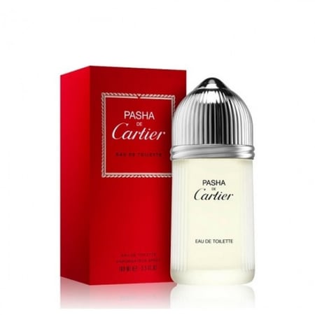 عطر كارتير باشا او دو تواليت-100مل