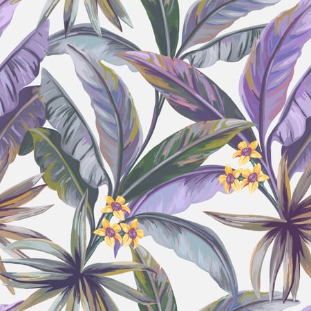 مجموعة مون فلاور