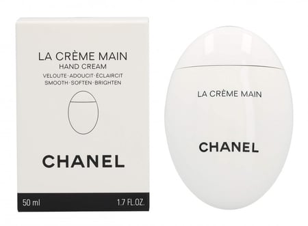 كريم شانيل La main