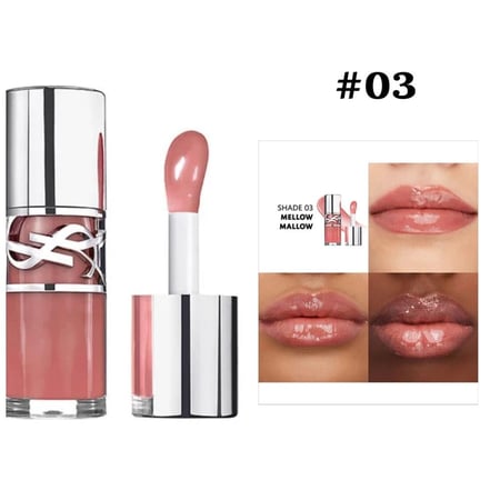 قلوس إيف سان لوران - 03