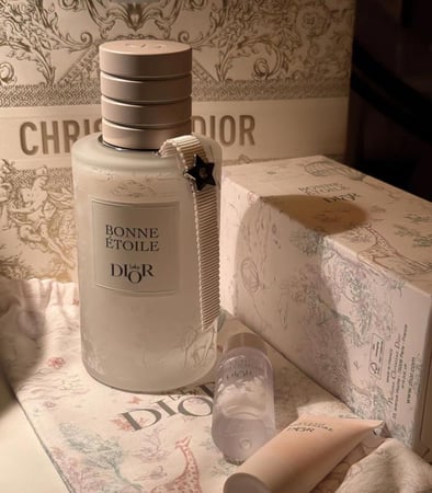 عطر بيبي ديور للبنات