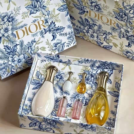 مجموعة جادور ديور ٦ قطع