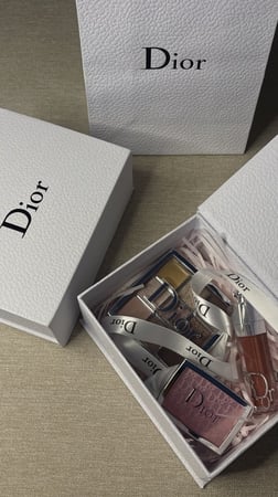 بوكس ميكب ديور 01