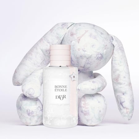 عطر بيبي ديور للبنات