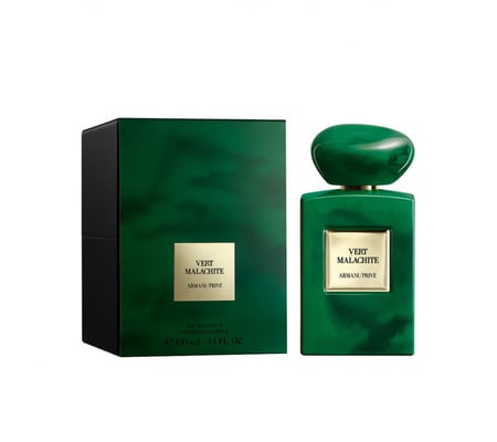 جورجيو أرماني برايف فيرت ملاكيت