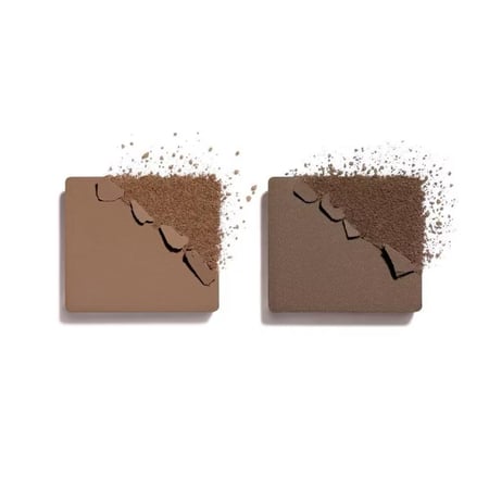 باليت الحواجب من شانيل